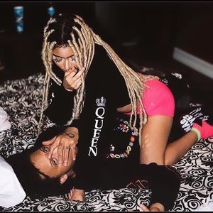 Meet your Posher, Tyrone